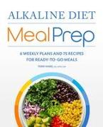 Alkaline Diet Meal Prep