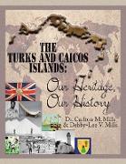 The Turks and Caicos Islands