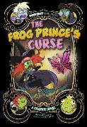 The Frog Prince's Curse: A Graphic Novel