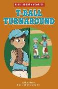 T-Ball Turnaround