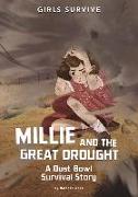 Millie and the Great Drought: A Dust Bowl Survival Story