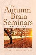 The Autumn Brain Seminars