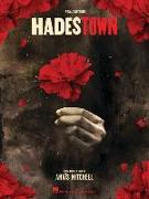 Hadestown - Vocal Selections Songbook