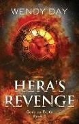 Hera's Revenge: God's on Earth Book 2