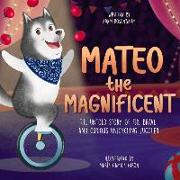 Mateo the Magnificent