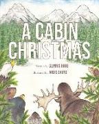 A Cabin Christmas