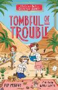 Christie and Agatha's Detective Agency: Tombful of Trouble