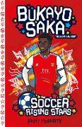 Soccer Rising Stars: Bukayo Saka