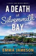 A Death at Silversmith Bay