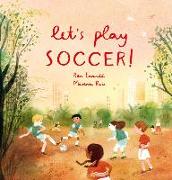 Let's Play Soccer!