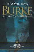 Burke and the Pimpernel Affair: A thrilling story of danger and intrigue in Napoleon's Paris