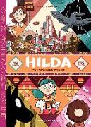 Hilda: The Trolberg Stories