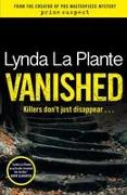 Vanished: A Detective Jack Warr Thriller
