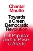 Towards a Green Democratic Revolution