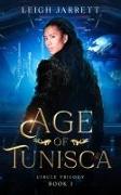 Age of Tunisca: (Epic Gay Fantasy)