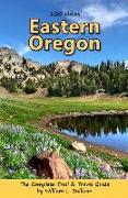 100 Hikes: Eastern Oregon