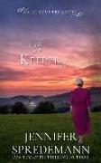 The Keeper (Amish Country Brides)