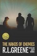 The Hands of Enemies: Book One of The Speed of Light series