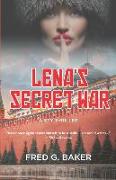 Lena's Secret War: A Spy Thriller