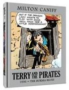 Terry and the Pirates: The Master Collection Vol. 2