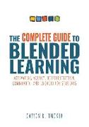 Complete Guide to Blended Learning