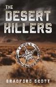 The Desert Killers
