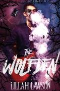 The Wolfden