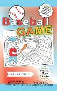 Baseball Game (Berkeley Boys Books)