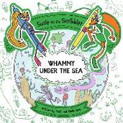 Susie vs The Scribbler: Whammy Under the Sea