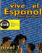 Vive el Español: Español para brasileños