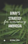 Binay's Strategy for Overcoming Ambrosia