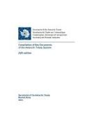 Compilation of Key Documents of the Antarctic Treaty System. Fifth edition