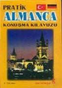 Almanca Konusma Kilavuzu