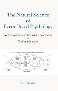 The Natural Science Of Event-Based Psychology