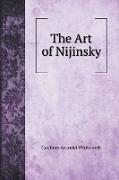 The Art of Nijinsky