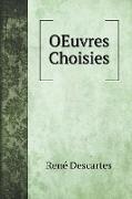 OEuvres Choisies