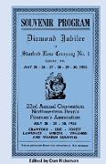 Stanford Hose Co. of Corry PA, Diamond Jubilee 1955