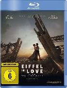 Eiffel in love