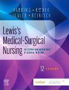 Lewis's Medical-Surgical Nursing: Assessment and Management of Clinical Problems, Single Volume