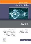Covid-19, an Issue of Cardiology Clinics