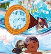 The Naptime Treasure Hunt