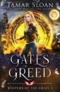 Gates of Greed: A New Adult Paranormal Romance