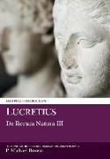 Lucretius: de Rerum Natura III