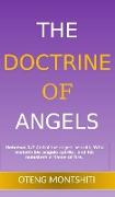 The doctrine of angels