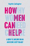 How Men Can Help