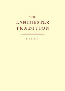 The Lanchester Tradition