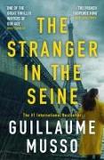 The Stranger in the Seine
