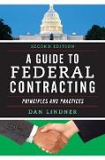 A Guide to Federal Contracting