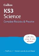 KS3 Science All-in-One Complete Revision and Practice