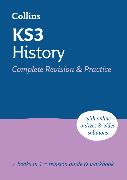 KS3 History All-in-One Complete Revision and Practice